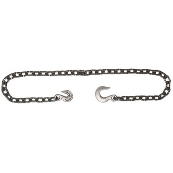 Apex Tool Group Apex Tools Group 1005505 0.38 in. x 14 ft. System 3 Log Chain 165802